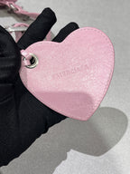 Balenciaga Pink Shoulder Bag