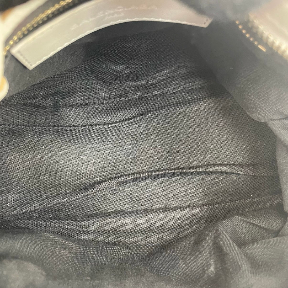 Balenciaga Gray Satchel
