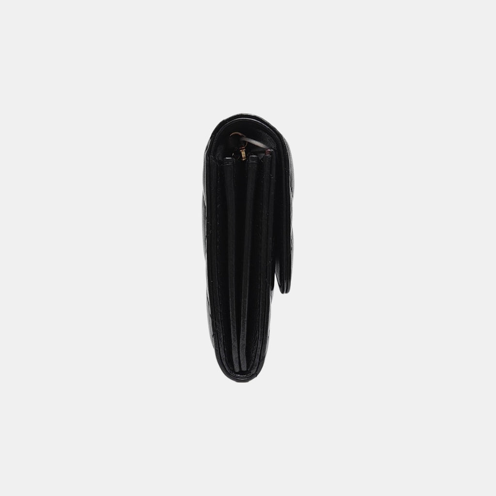 Chanel Black Shoulder Bag