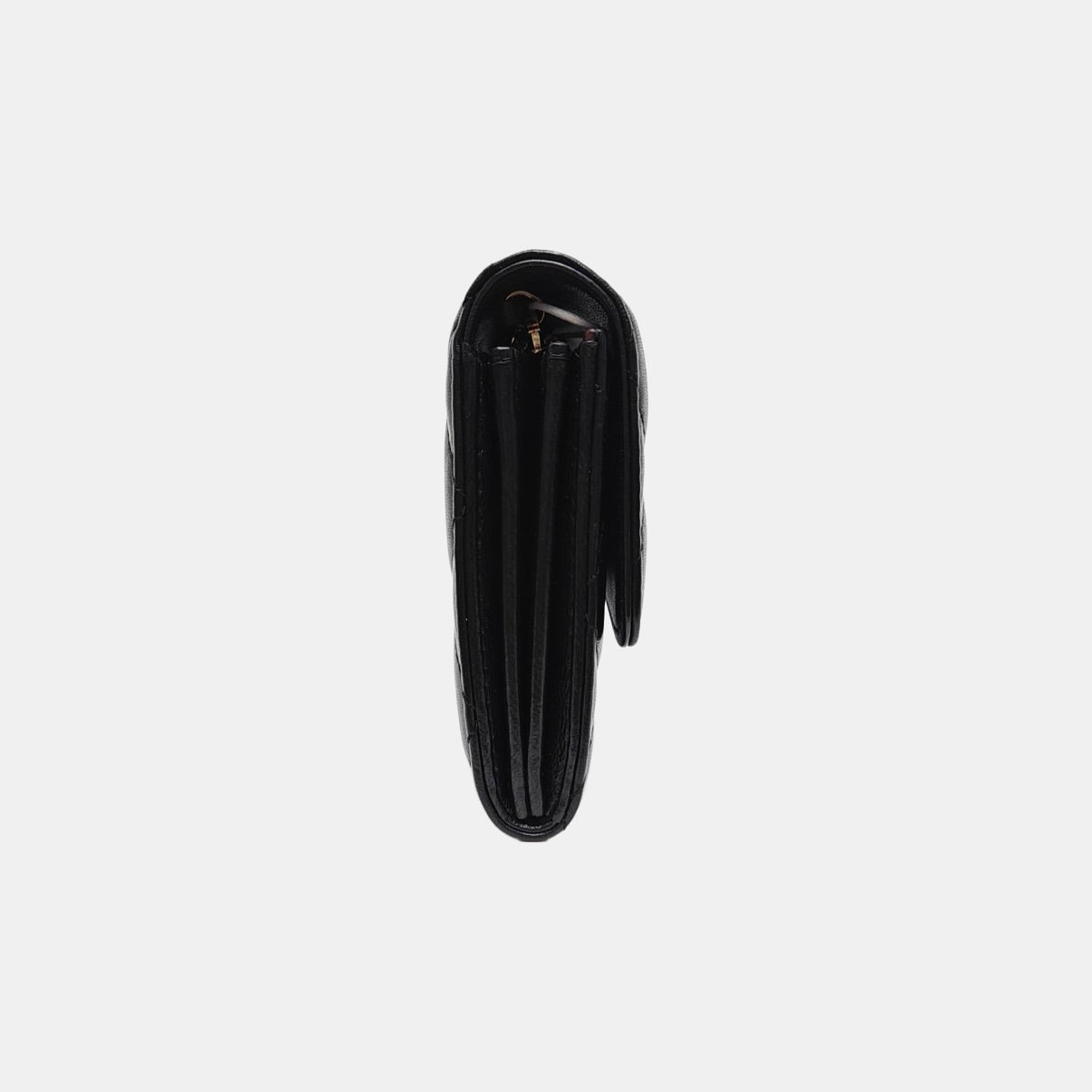 Chanel Black Shoulder Bag