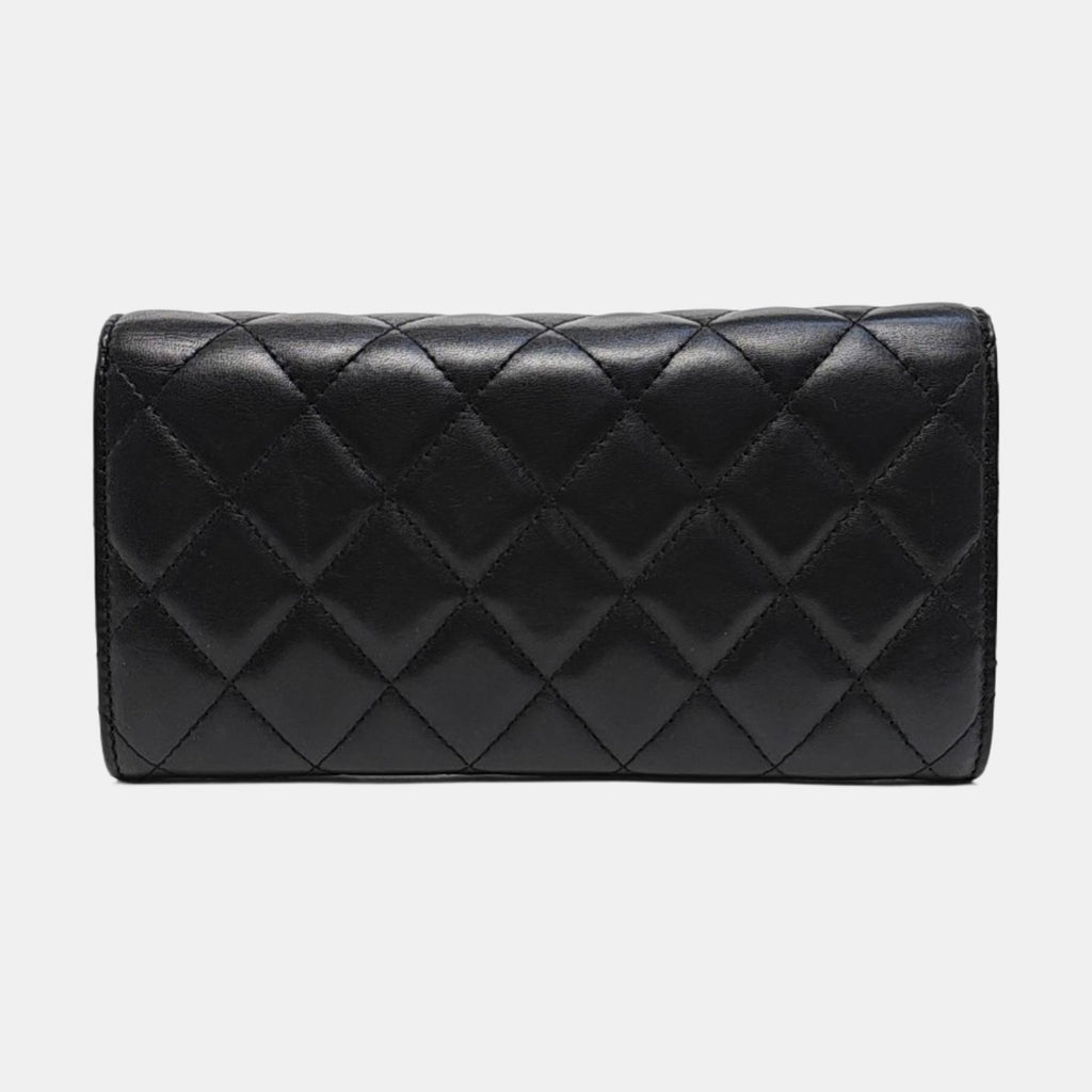 Chanel Black Shoulder Bag