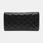 Chanel Black Shoulder Bag