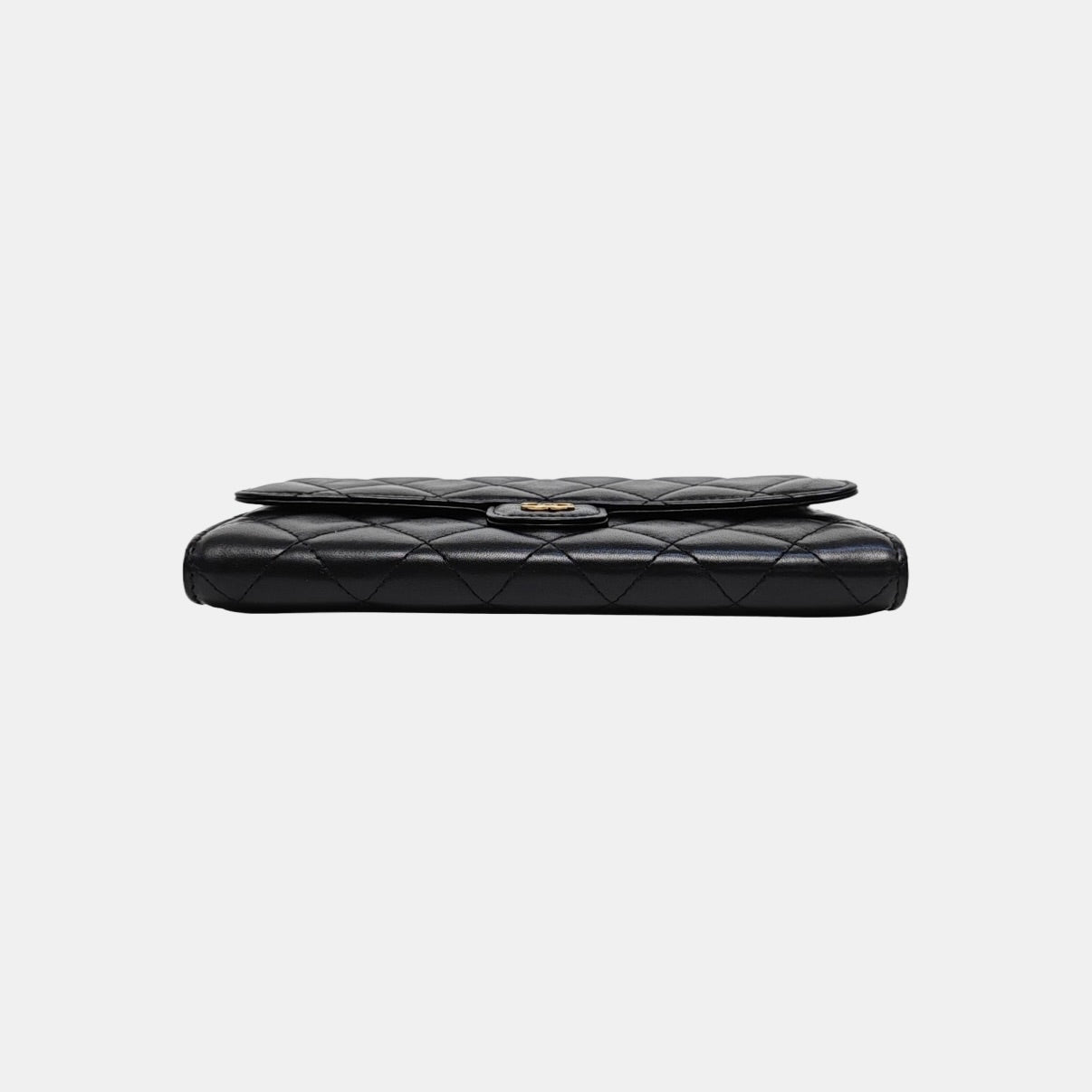 Chanel Black Shoulder Bag