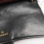 Chanel Black Shoulder Bag