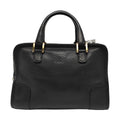 Loewe Black Satchel