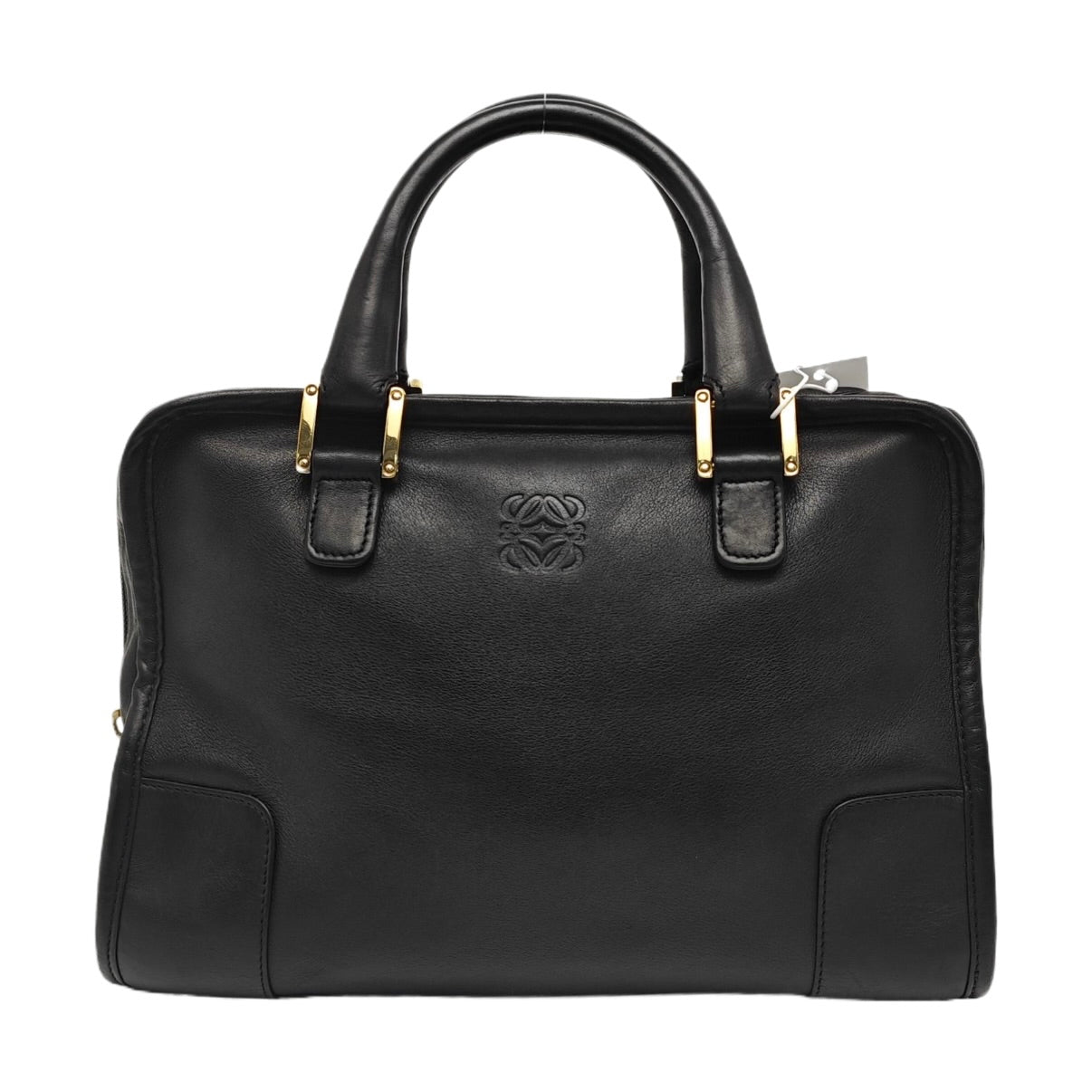 Loewe Black Satchel