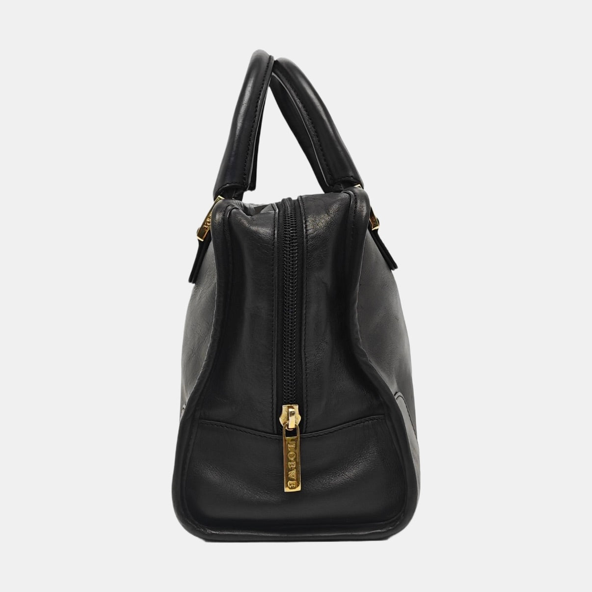 Loewe Black Satchel
