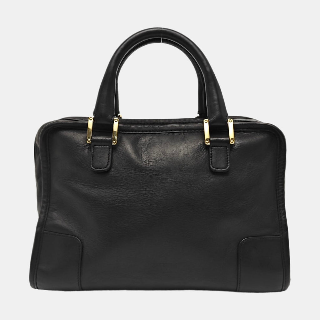 Loewe Black Satchel