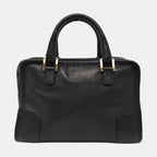 Loewe Black Satchel