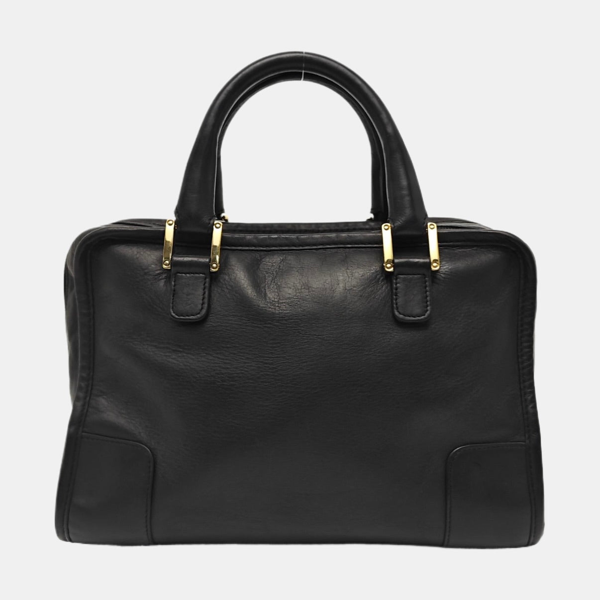 Loewe Black Satchel