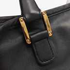 Loewe Black Satchel