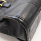Loewe Black Satchel
