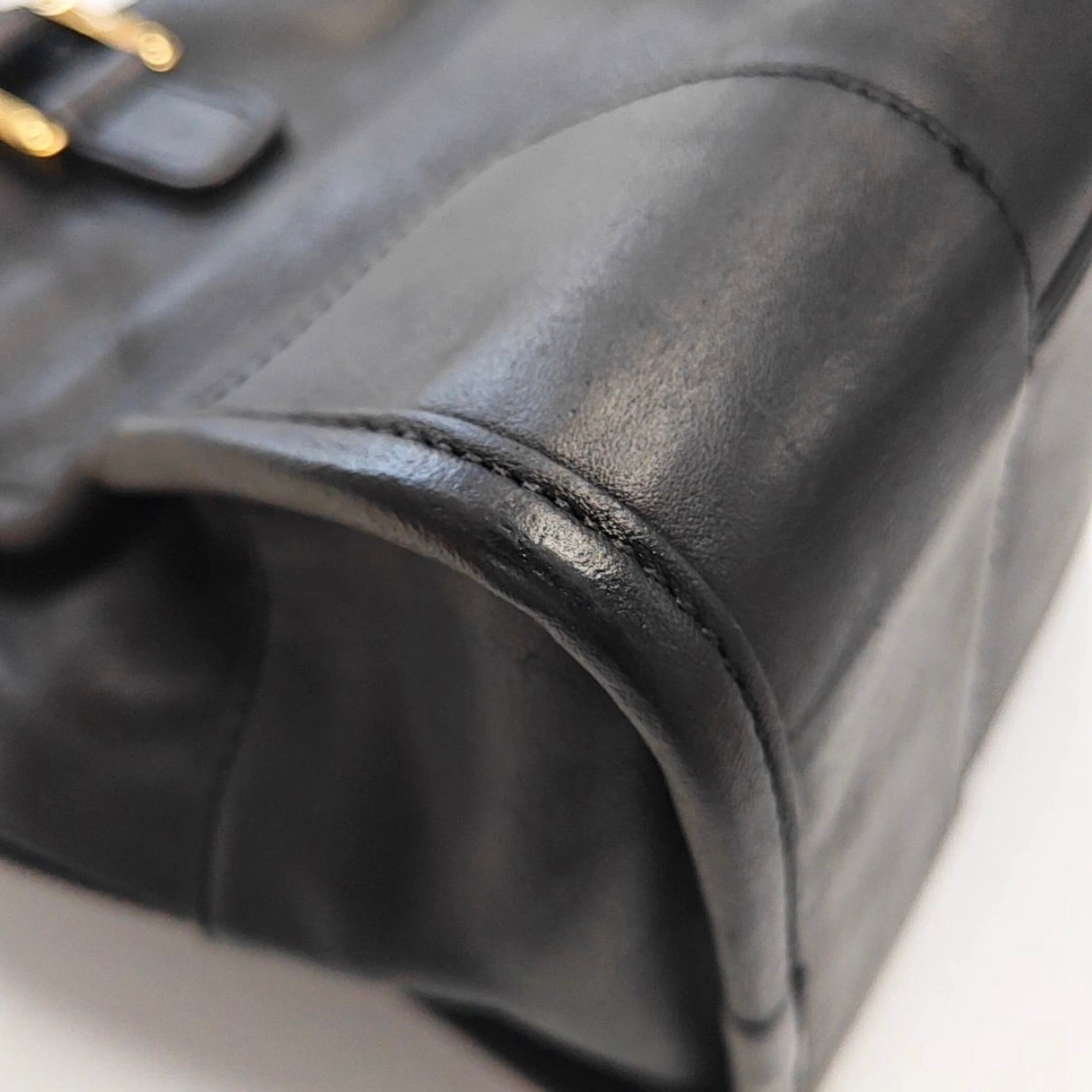 Loewe Black Satchel