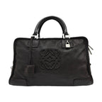 Loewe Brown Satchel