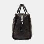 Loewe Brown Satchel