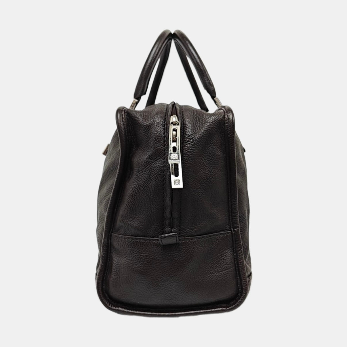 Loewe Brown Satchel