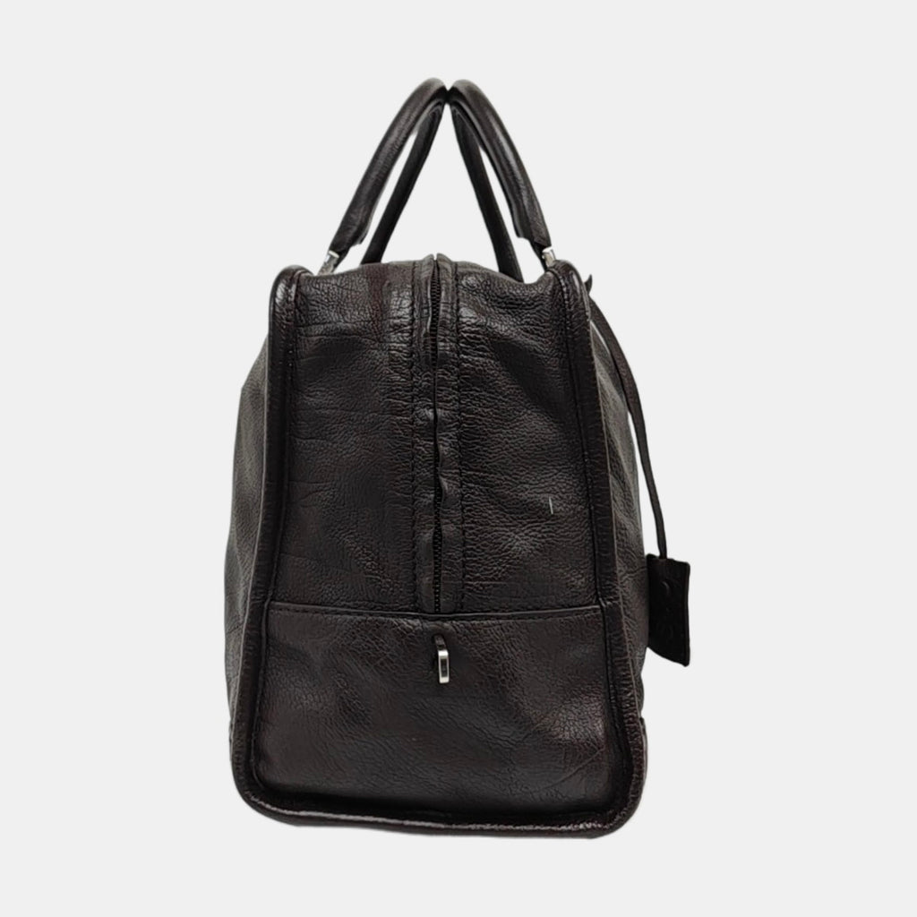Loewe Brown Satchel