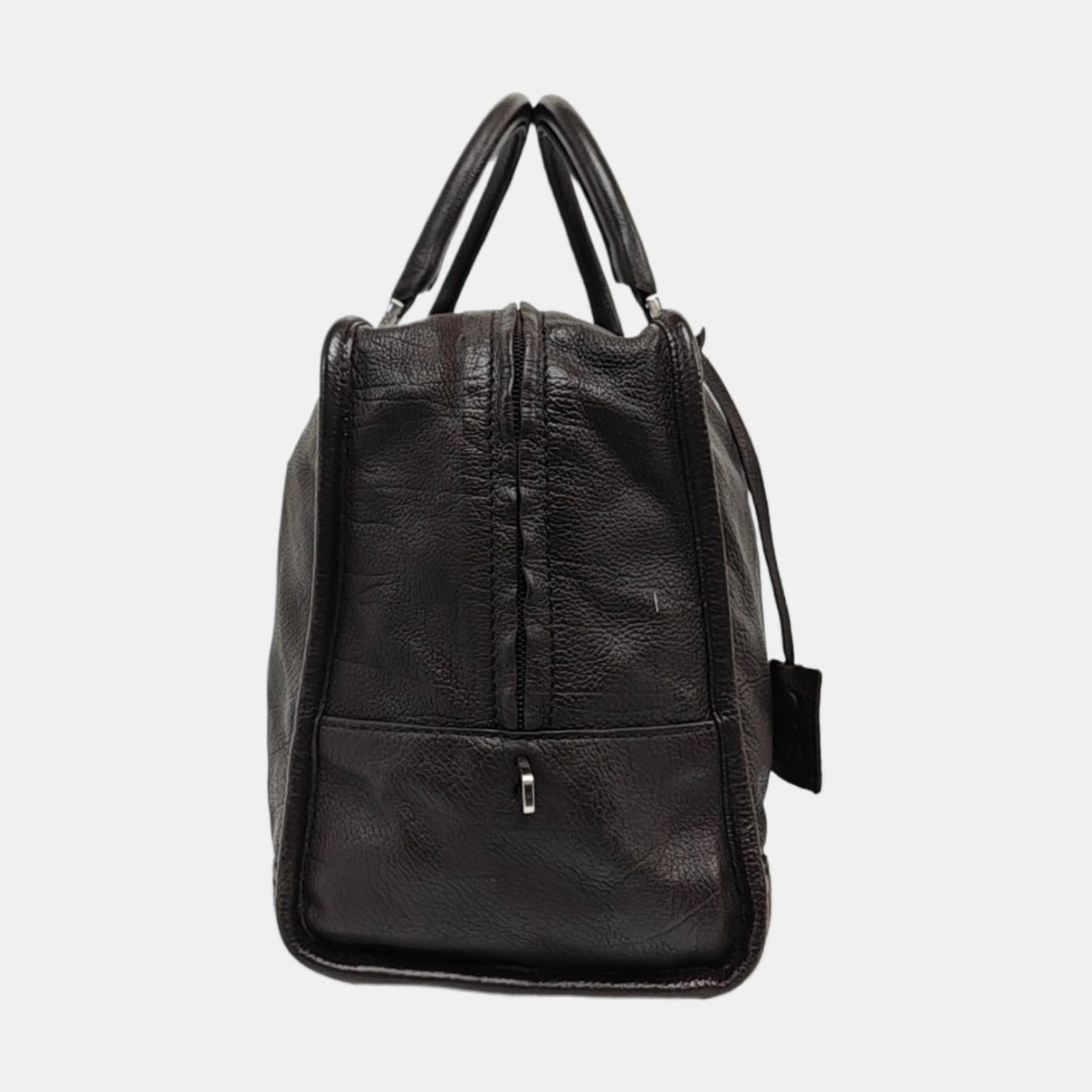 Loewe Brown Satchel