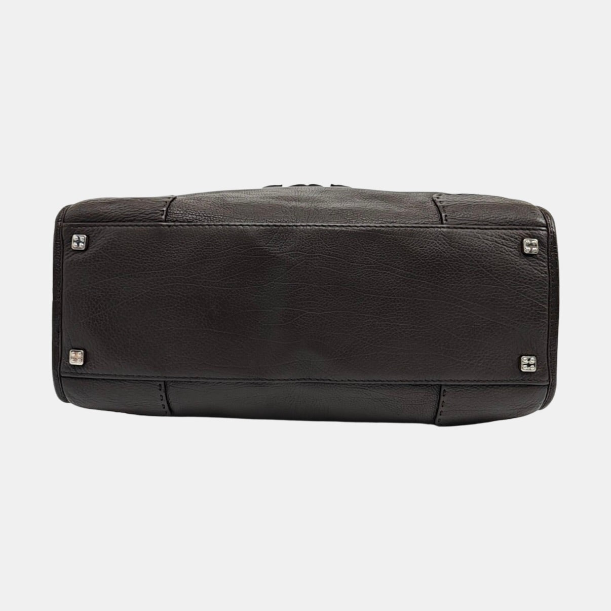 Loewe Brown Satchel
