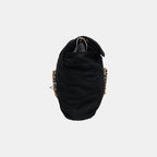 Prada Cordura Black Shoulder Bag