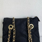Prada Cordura Black Crossbody