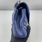 Saint laurent Blue Messenger Bag