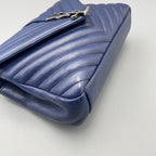 Saint laurent Blue Messenger Bag