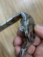Longines Exercise Automatic (self-winding) watch 39 millimeters L3.676.4.58.6