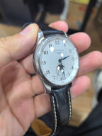 Longines Longines Master Collection Mechanical watch 42.00mm L2.919.4.78.3