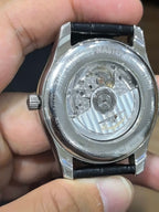 Longines Longines Master Collection Mechanical watch 42.00mm L2.919.4.78.3