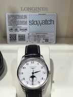 Longines Longines Master Collection Mechanical watch 42.00mm L2.919.4.78.3