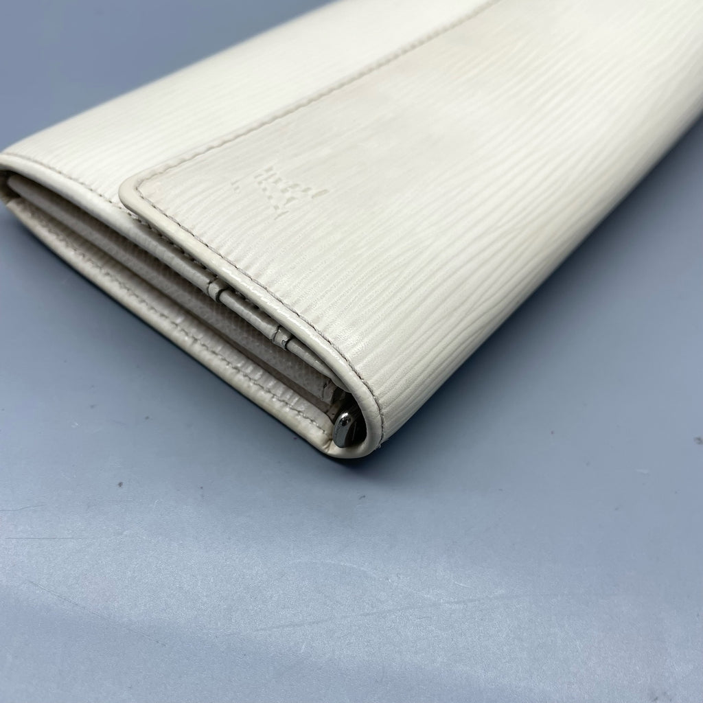 Louis Vuitton White