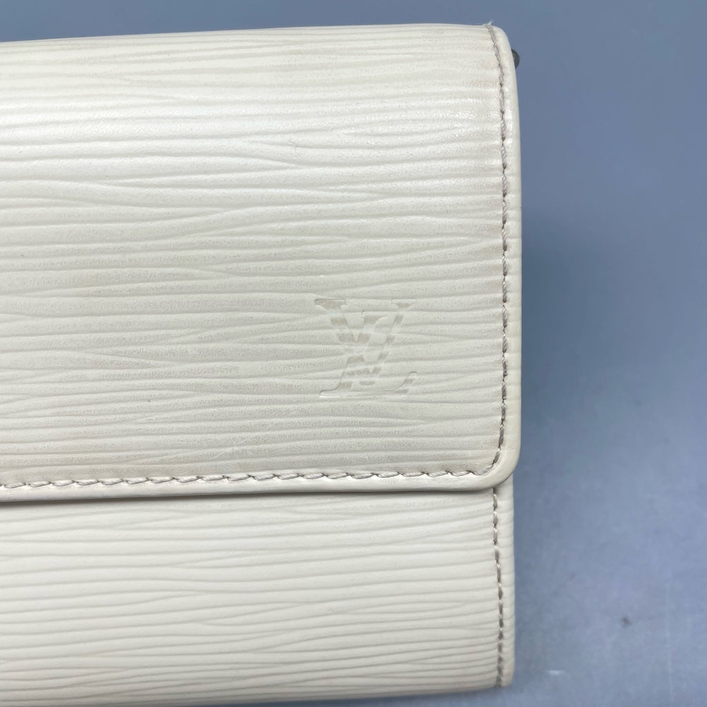 Louis Vuitton White