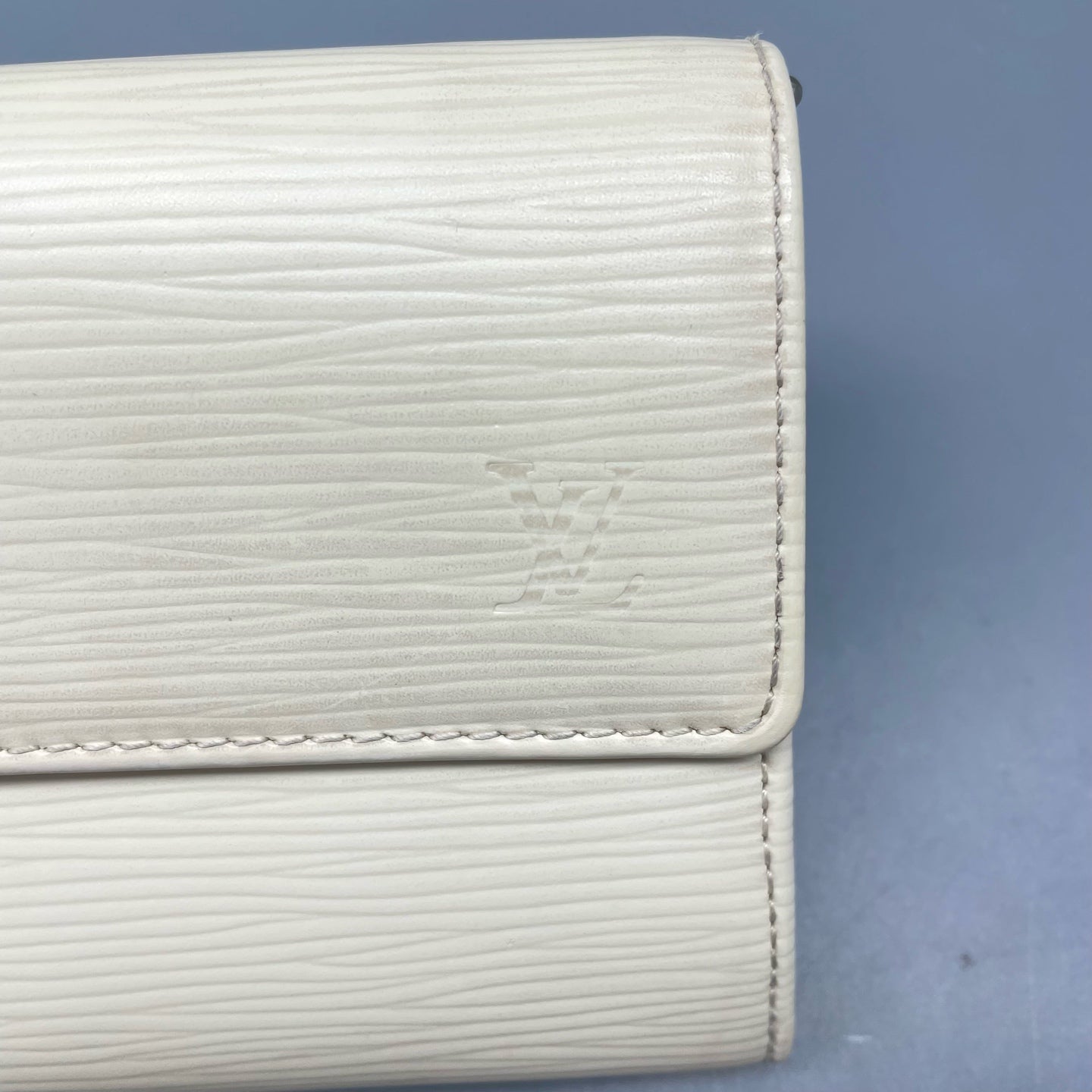 Louis Vuitton White