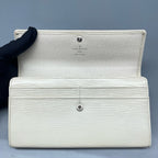 Louis Vuitton White