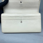 Louis Vuitton White