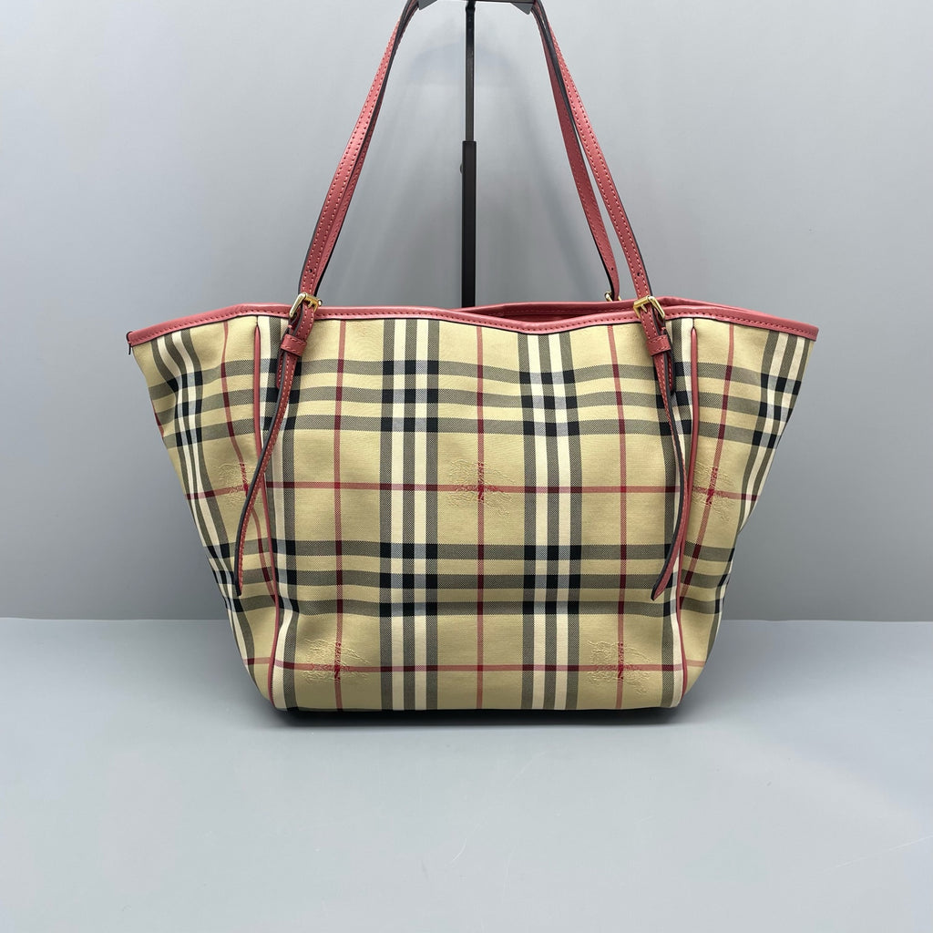 Burberry Tote