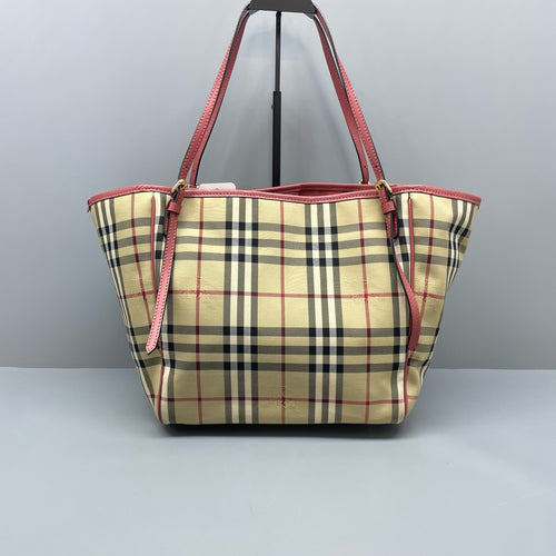 Burberry Tote