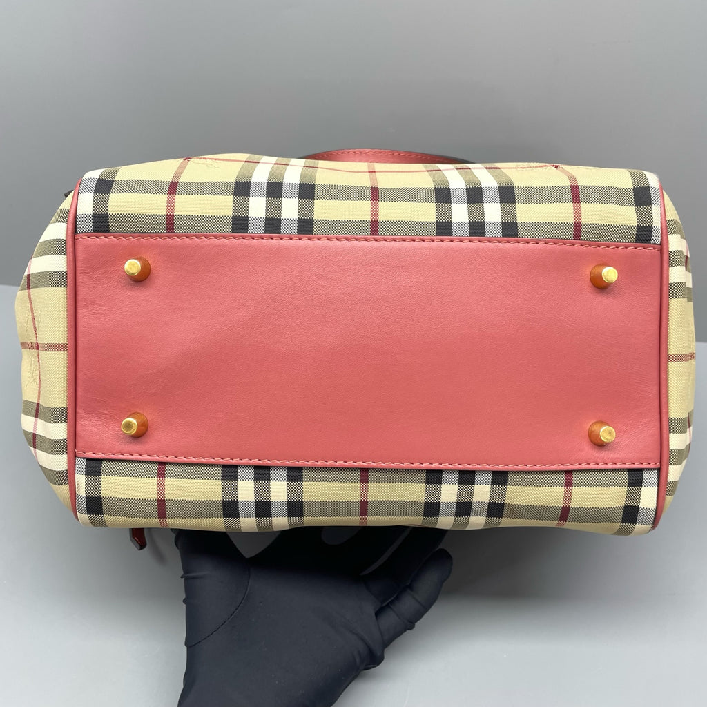 Burberry Tote