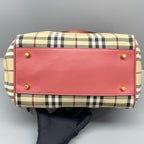 Burberry Tote