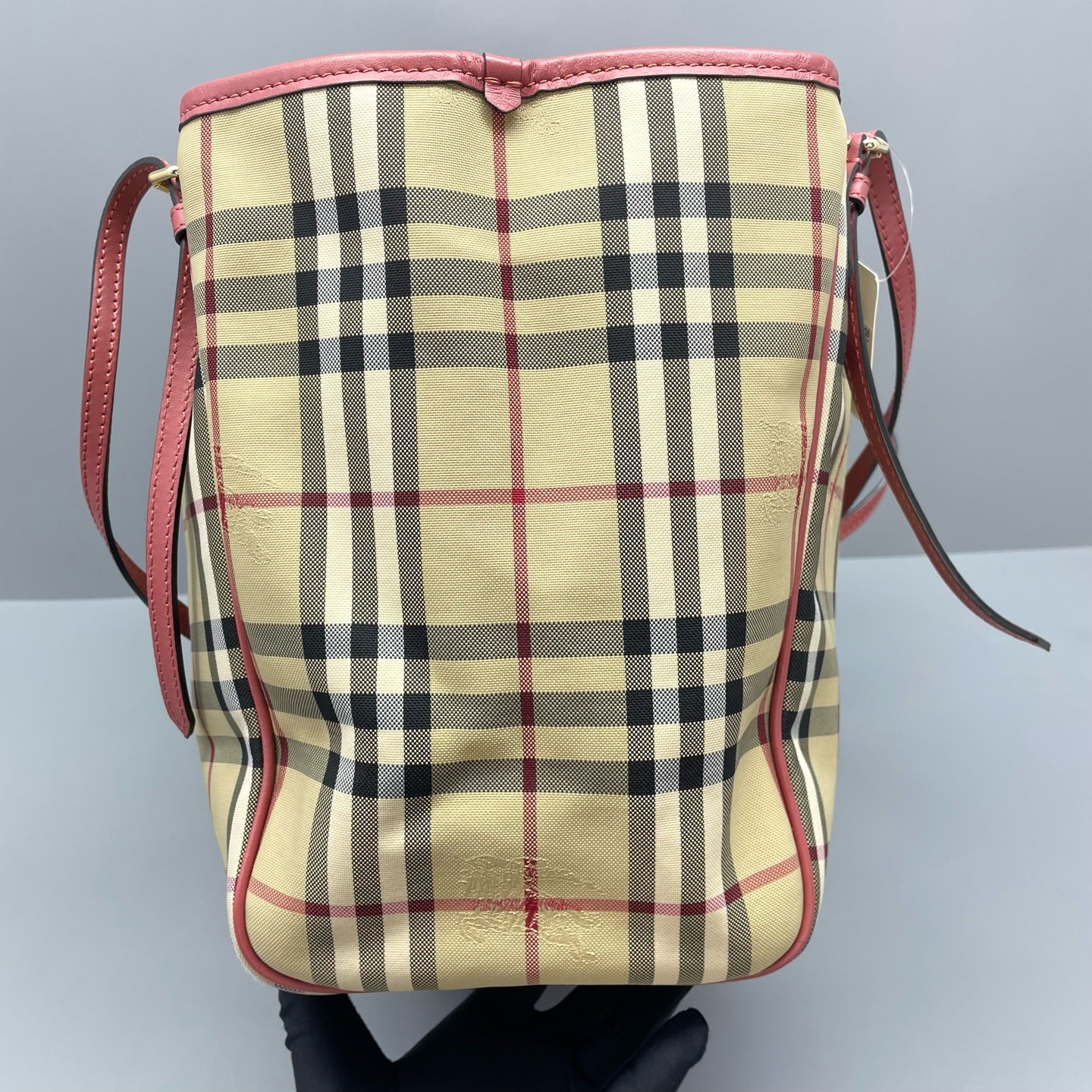 Burberry Tote