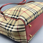Burberry Tote
