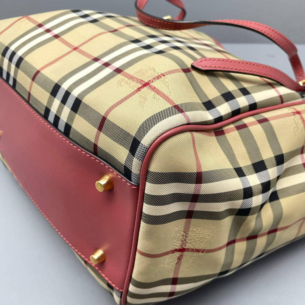 Burberry Tote