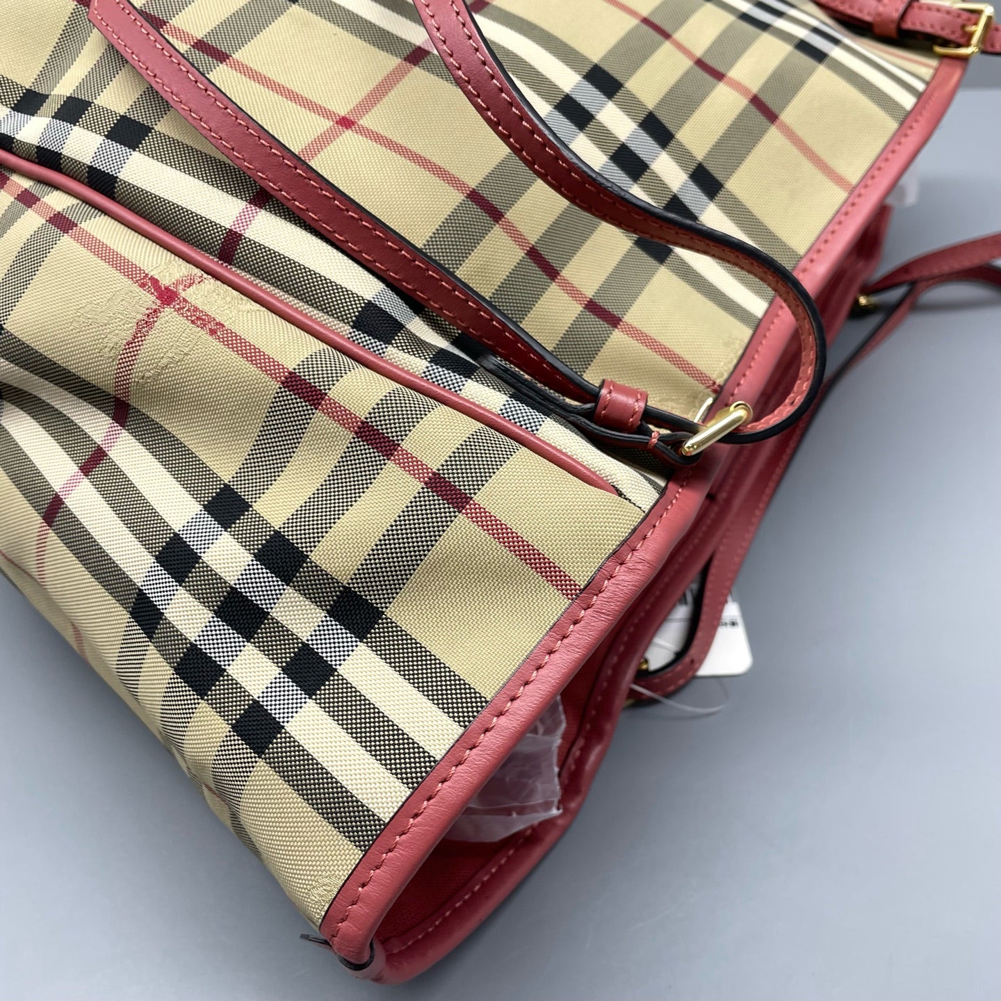 Burberry Tote