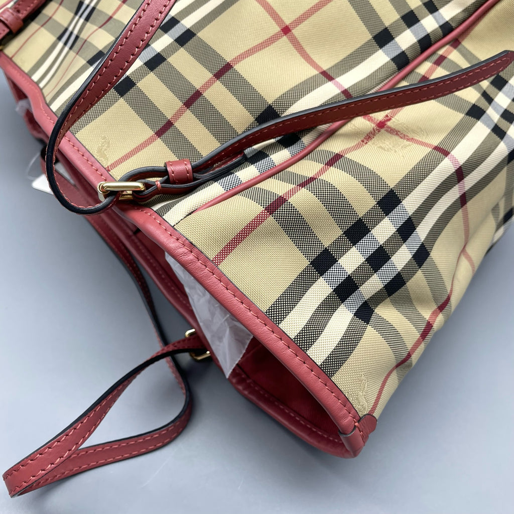 Burberry Tote