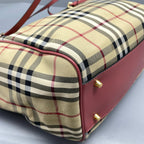Burberry Tote