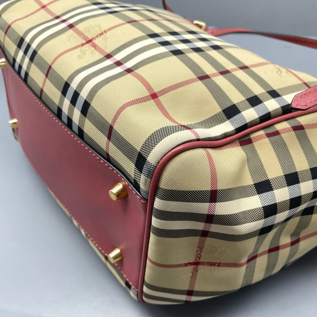Burberry Tote