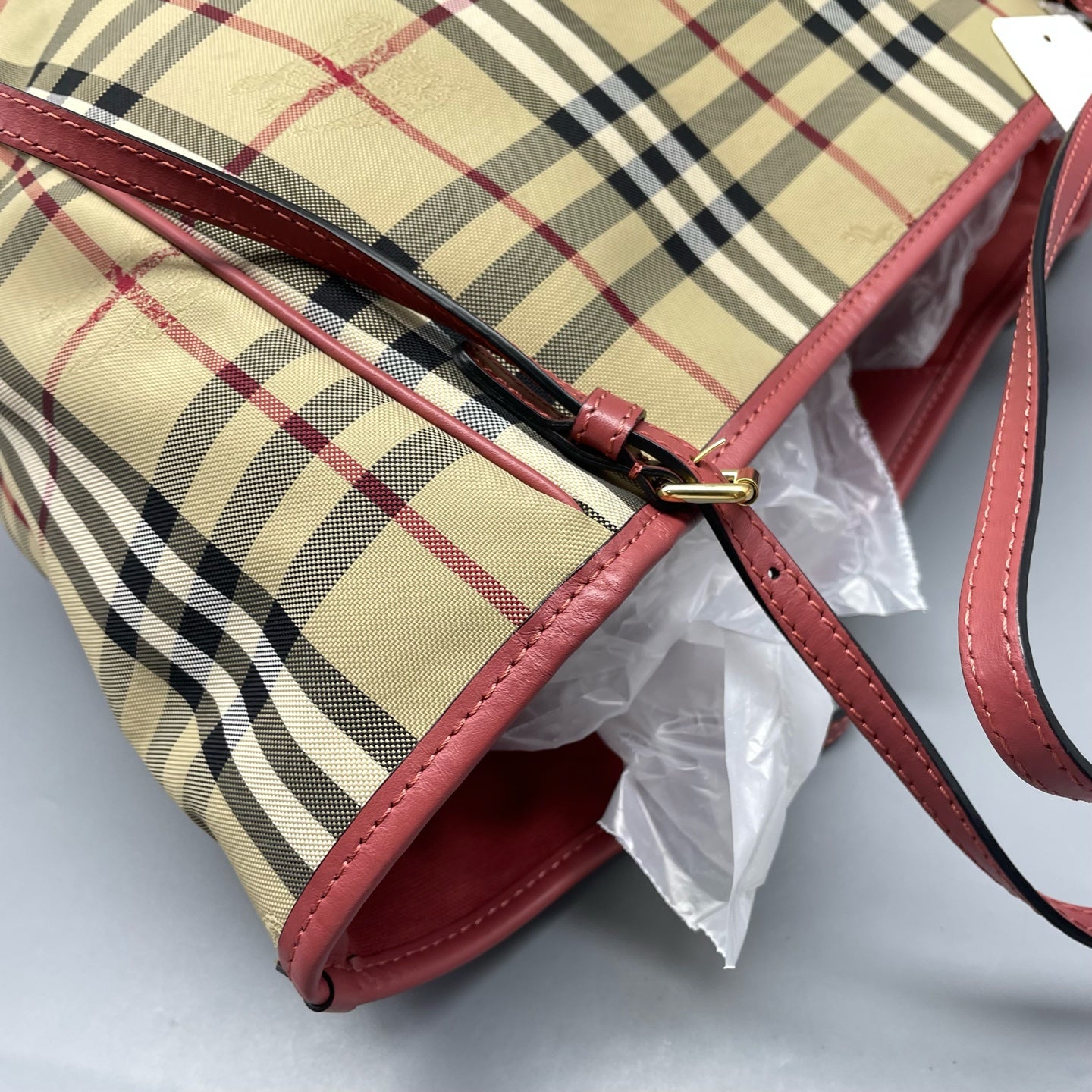 Burberry Tote