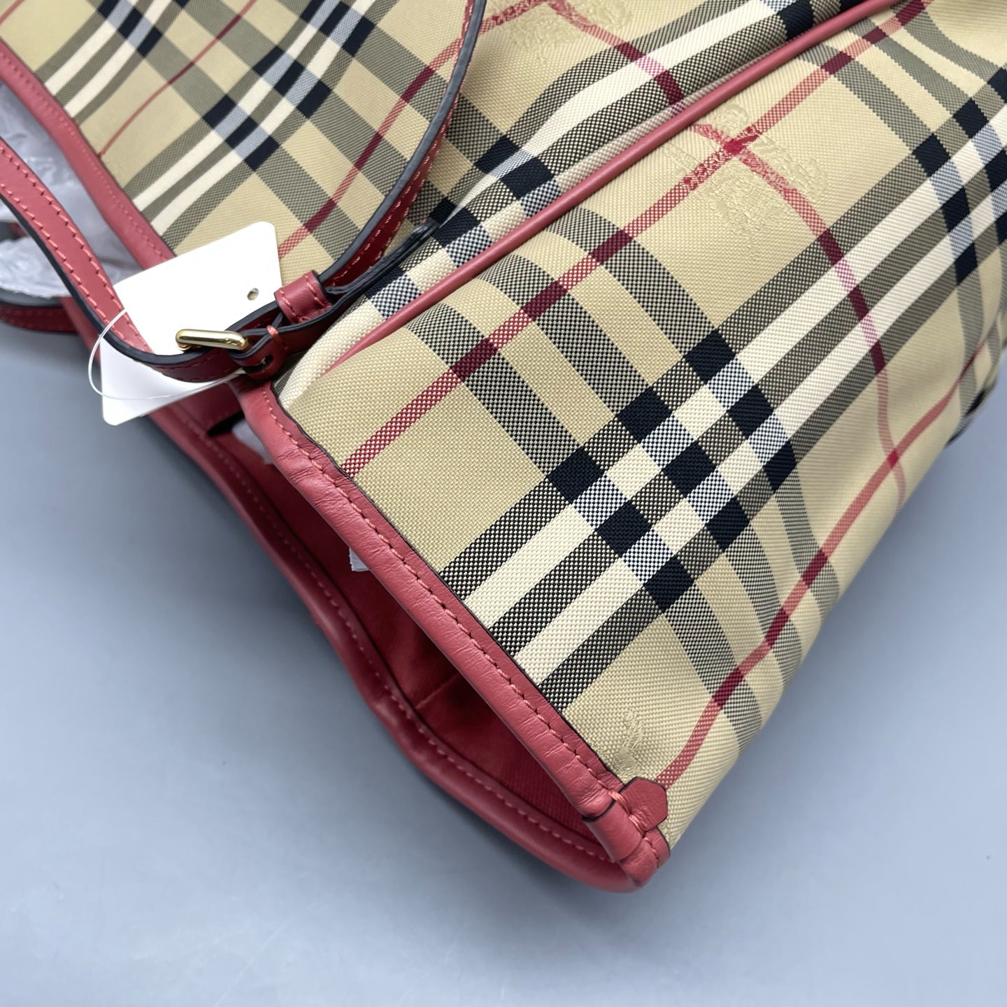 Burberry Tote