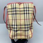Burberry Tote